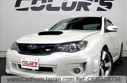 subaru impreza 2010 quick_quick_humei_GVB-002458