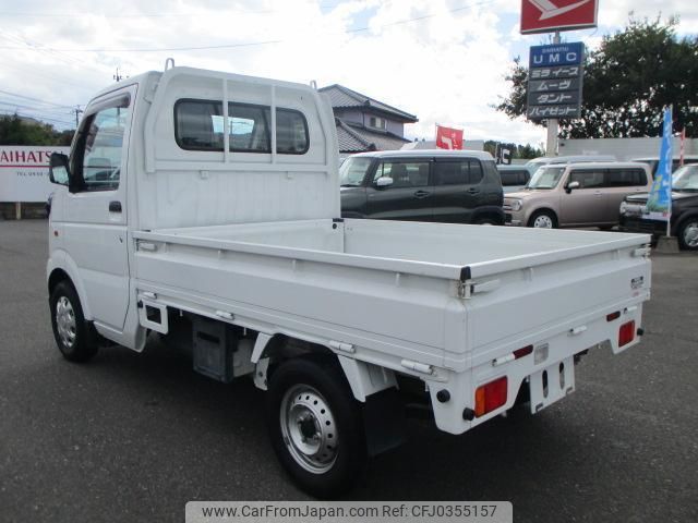 suzuki carry-truck 2013 quick_quick_EBD-DA63T_DA63T-804977 image 2