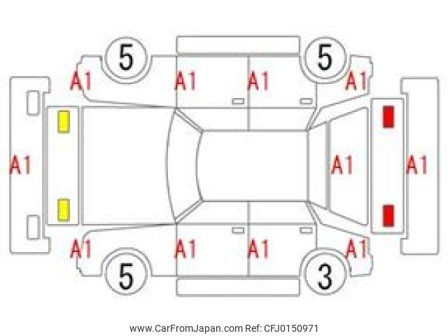 nissan x-trail 2021 -NISSAN--X-Trail 5AA-HNT32--HNT32-191719---NISSAN--X-Trail 5AA-HNT32--HNT32-191719- image 2