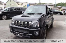 suzuki jimny-sierra 2016 -SUZUKI 【横浜 505ﾀ8429】--Jimny Sierra ABA-JB43W--JB43W-582263---SUZUKI 【横浜 505ﾀ8429】--Jimny Sierra ABA-JB43W--JB43W-582263-