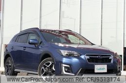 subaru xv 2019 -SUBARU--Subaru XV 5AA-GTE--GTE-010632---SUBARU--Subaru XV 5AA-GTE--GTE-010632-