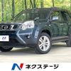 nissan x-trail 2012 -NISSAN--X-Trail CBA-TNT31--TNT31-201295---NISSAN--X-Trail CBA-TNT31--TNT31-201295- image 1