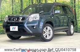 nissan x-trail 2012 -NISSAN--X-Trail CBA-TNT31--TNT31-201295---NISSAN--X-Trail CBA-TNT31--TNT31-201295-