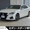 toyota crown 2016 -TOYOTA--Crown DBA-ARS210--ARS210-6003646---TOYOTA--Crown DBA-ARS210--ARS210-6003646- image 1