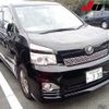 toyota voxy 2012 -TOYOTA 【熊本 340ﾔ330】--Voxy ZRR70W--0470589---TOYOTA 【熊本 340ﾔ330】--Voxy ZRR70W--0470589- image 1