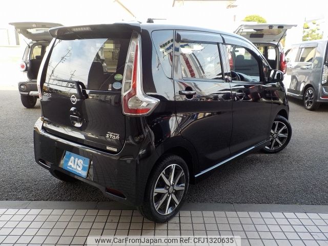 nissan dayz 2019 -NISSAN--DAYZ DBA-B21W--B21W-0632298---NISSAN--DAYZ DBA-B21W--B21W-0632298- image 2