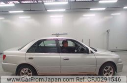 toyota carina 2001 NIKYO_PZ36063