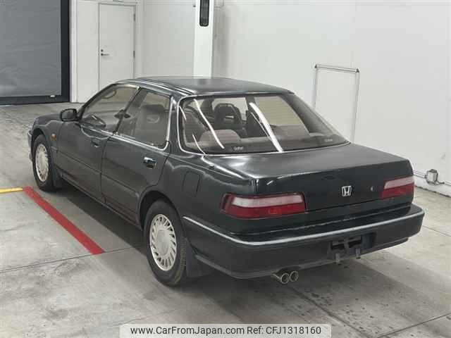 honda integra 1989 -HONDA--Integra DA8-1008242---HONDA--Integra DA8-1008242- image 2