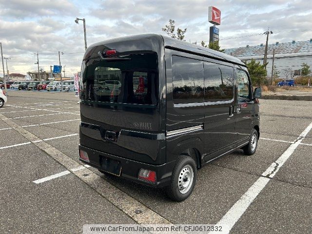 daihatsu hijet-van 2024 -DAIHATSU 【新潟 480ﾆ4769】--Hijet Van S710V--0091548---DAIHATSU 【新潟 480ﾆ4769】--Hijet Van S710V--0091548- image 2