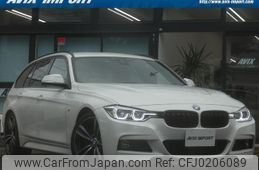 bmw 3-series 2016 quick_quick_8C20_WBA8H92050K816488