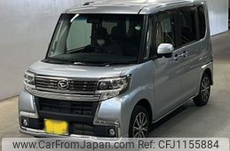 daihatsu tanto 2017 -DAIHATSU 【山口 581さ6192】--Tanto LA600S-0584105---DAIHATSU 【山口 581さ6192】--Tanto LA600S-0584105-