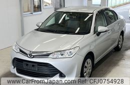 toyota corolla-axio 2015 -TOYOTA--Corolla Axio NRE161-0012194---TOYOTA--Corolla Axio NRE161-0012194-