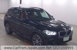 bmw x3 2020 quick_quick_3DA-UZ20_WBAUZ36000N052308