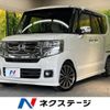 honda n-box 2015 -HONDA--N BOX DBA-JF1--JF1-2415903---HONDA--N BOX DBA-JF1--JF1-2415903- image 1