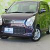 suzuki wagon-r 2013 quick_quick_DBA-MH34S_MH34S-239320 image 1