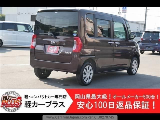 daihatsu tanto 2017 -DAIHATSU--Tanto LA600S--LA600S-0571246---DAIHATSU--Tanto LA600S--LA600S-0571246- image 2