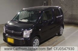 suzuki wagon-r 2023 -SUZUKI 【京都 582ち275】--Wagon R MH85S-167859---SUZUKI 【京都 582ち275】--Wagon R MH85S-167859-