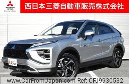 mitsubishi eclipse-cross 2021 quick_quick_5LA-GL3W_GL3W-0304405