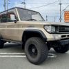 toyota land-cruiser-prado 1993 -TOYOTA 【名変中 】--Land Cruiser Prado KZJ78W--0002324---TOYOTA 【名変中 】--Land Cruiser Prado KZJ78W--0002324- image 24