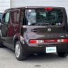 nissan cube 2009 -NISSAN--Cube DBA-Z12--Z12-078948---NISSAN--Cube DBA-Z12--Z12-078948- image 3