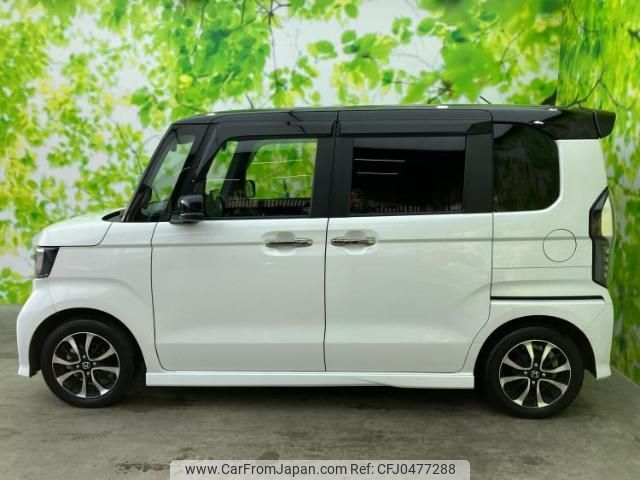 honda n-box 2022 quick_quick_6BA-JF3_JF3-5144097 image 2