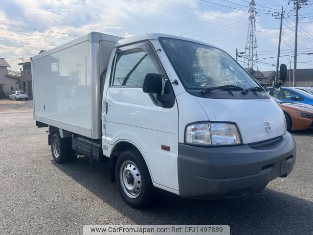 nissan vanette-truck 2012 CFJ1497889 image 1