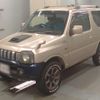 suzuki jimny 2009 -SUZUKI--Jimny JB23W-608695---SUZUKI--Jimny JB23W-608695- image 1
