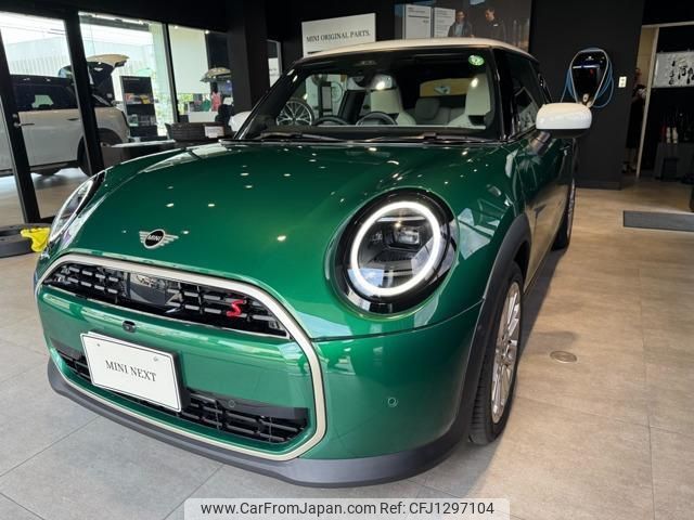 mini mini-others 2024 quick_quick_22GD20_WMW22GD0502W25467 image 1