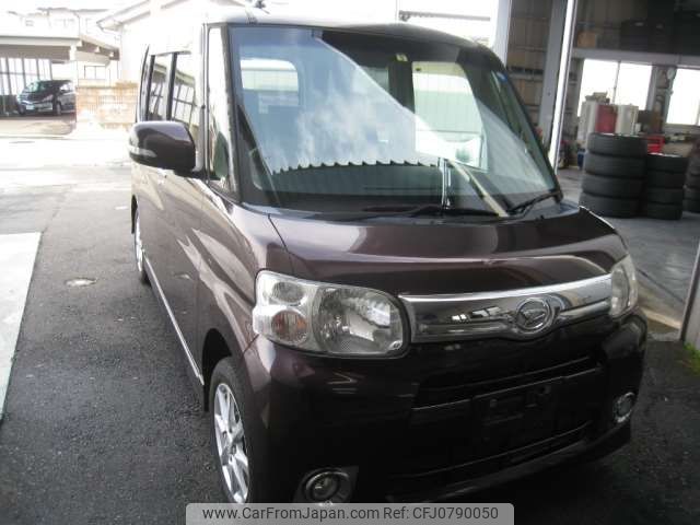daihatsu tanto 2013 -DAIHATSU--Tanto DBA-L375S--L375S-0693067---DAIHATSU--Tanto DBA-L375S--L375S-0693067- image 1
