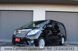 toyota alphard 2012 quick_quick_ANH20W_ANH20W-8242972