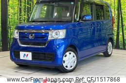 honda n-box 2019 CFJ1517868