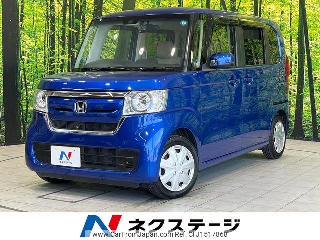 honda n-box 2019 CFJ1517868 image 1