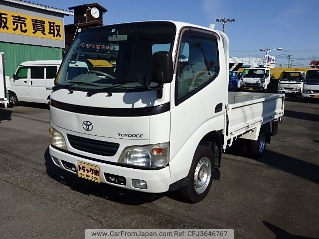 toyota toyoace 2004 -TOYOTA--Toyoace TC-TRY220--TRY220-0005393---TOYOTA--Toyoace TC-TRY220--TRY220-0005393- image 1
