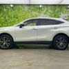 toyota harrier 2021 CFJ1740511 image 2