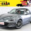 mazda roadster 2017 -MAZDA--Roadster DBA-NDERC--NDERC-104165---MAZDA--Roadster DBA-NDERC--NDERC-104165- image 1