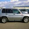 mitsubishi pajero-io 1998 CFJ3111214 image 3