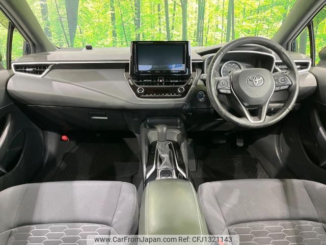 toyota corolla-sport 2018 quick_quick_ZWE211H_ZWE211-1007664 image 2