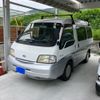 nissan バネットバン-2wd 2002 -NISSAN--ﾊﾞﾈｯﾄﾊﾞﾝ 2WD KJ-SK22VN--SK22VN-206075---NISSAN--ﾊﾞﾈｯﾄﾊﾞﾝ 2WD KJ-SK22VN--SK22VN-206075- image 2