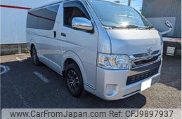 toyota hiace-van 2018 -TOYOTA 【一宮 400ｽ7353】--Hiace Van CBF-TRH200V--TRH200-5034158---TOYOTA 【一宮 400ｽ7353】--Hiace Van CBF-TRH200V--TRH200-5034158-