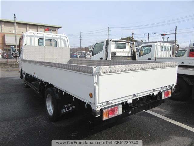 isuzu elf-truck 2011 -ISUZU--Elf NLR85AR-7009471---ISUZU--Elf NLR85AR-7009471- image 2