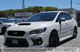 subaru wrx 2018 -SUBARU--WRX VAG--029652---SUBARU--WRX VAG--029652-