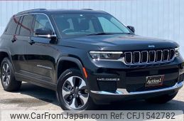 jeep grand-cherokee-4xe 2023 CFJ1542782