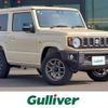 suzuki jimny 2024 -SUZUKI--Jimny 3BA-JB64W--JB64W-348139---SUZUKI--Jimny 3BA-JB64W--JB64W-348139- image 1