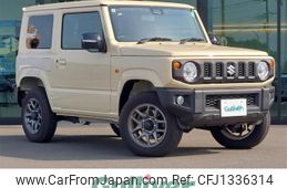 suzuki jimny 2024 -SUZUKI--Jimny 3BA-JB64W--JB64W-348139---SUZUKI--Jimny 3BA-JB64W--JB64W-348139-