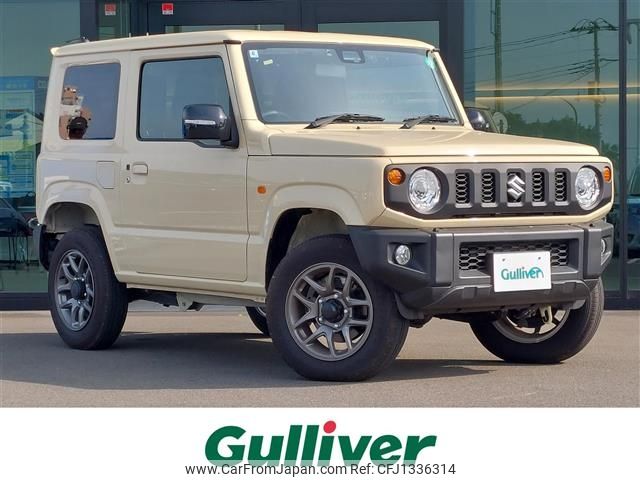 suzuki jimny 2024 -SUZUKI--Jimny 3BA-JB64W--JB64W-348139---SUZUKI--Jimny 3BA-JB64W--JB64W-348139- image 1