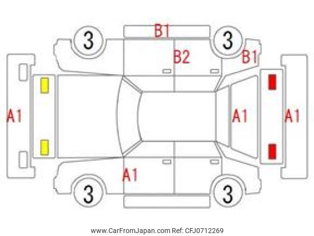 honda stepwagon 2021 -HONDA--Stepwgn 6BA-RP3--RP3-1329180---HONDA--Stepwgn 6BA-RP3--RP3-1329180- image 2