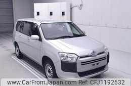 toyota succeed-van 2019 -TOYOTA--Succeed Van NCP165V-0061658---TOYOTA--Succeed Van NCP165V-0061658-