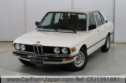 bmw 5-series 1980 -BMW--BMW 5 Series -ﾌﾒｲ--WBA46490005385555---BMW--BMW 5 Series -ﾌﾒｲ--WBA46490005385555-