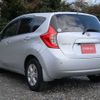 nissan note 2012 F00752 image 11