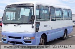 nissan civilian-bus 2000 CFJ1561435